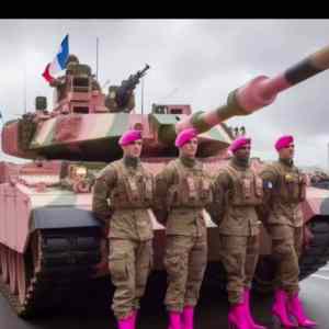 Obrázek 'Fr army Macrone 2024'