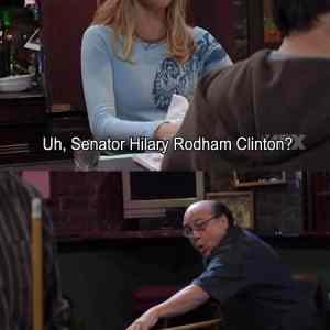 Obrázek 'Frank&nbsp;on&nbsp;Hillary&nbsp;Clinton'