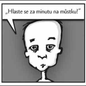 Obrázek 'Fred Mustek'