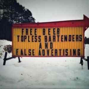 Obrázek 'Free Beer'