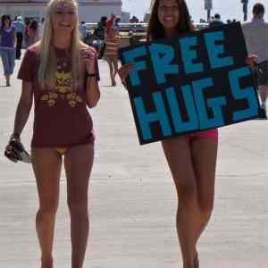 Obrázek 'Free Hugs 2'