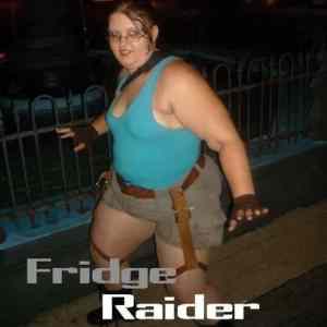 Obrázek 'FridgeRaider  '
