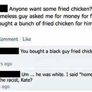 Obrázek 'Fried Chicken'