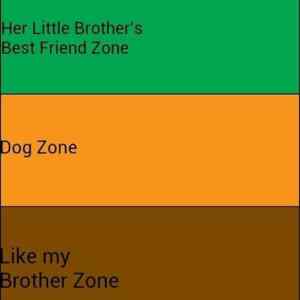 Obrázek 'Friend zone'