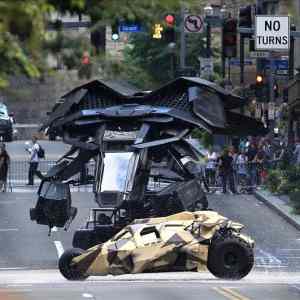 Obrázek 'From the Dark Knight Rises 19-12-2011'