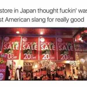 Obrázek 'Fucking sale'