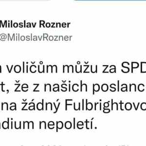 Obrázek 'Fulbright'