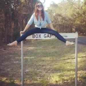 Obrázek 'Fun Girl7393'