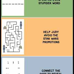 Obrázek 'Fun&nbsp;Year-End&nbsp;Puzzles'