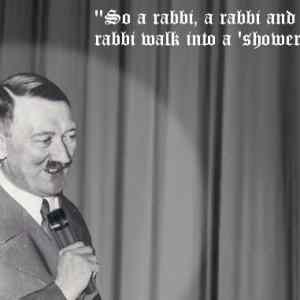 Obrázek 'Funny Hitler'