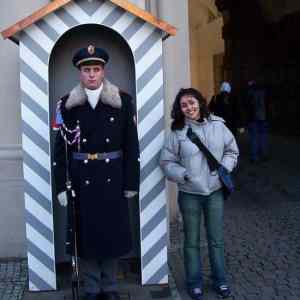 Obrázek 'Funny Prague'