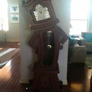 Obrázek 'Funny clock 09-02-2012'