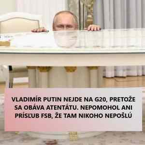 Obrázek 'G20 a putin'