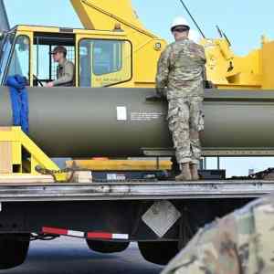 Obrázek 'GBU-57 MOP Massive Ordnance Penetrator'