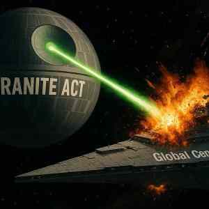 Obrázek 'GRANITE Act'