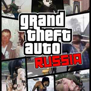 Obrázek 'GTA Russia'