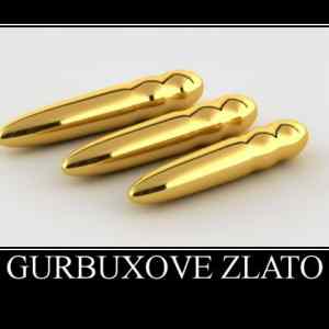 Obrázek 'GURBUXOVE ZLATO'