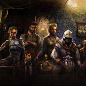 Obrázek 'GameInformerOnline Spread'
