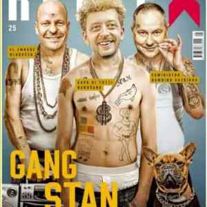 Obrázek 'Gang Stan'