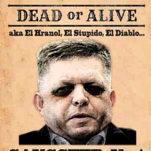 Obrázek 'Gangster No1'
