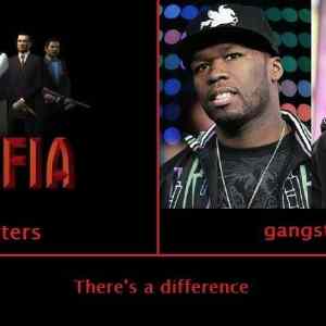 Obrázek 'Gangsters vs gangsta fo real 10-01-2012'