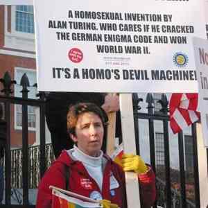 Obrázek 'Gay Computer'