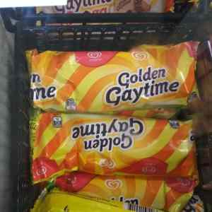 Obrázek 'Gaytime'