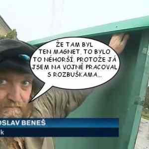 Obrázek 'Geocaching - magnet'
