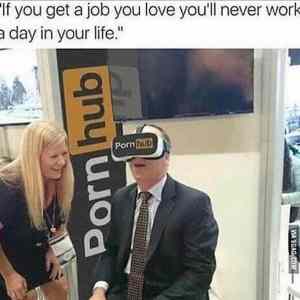 Obrázek 'Get A Job You Lovee'