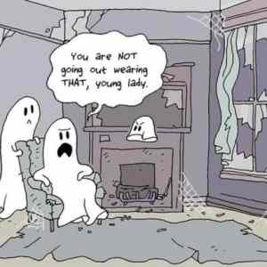 Obrázek 'Ghost teen rebel' Obrázek 'Ghost teen rebel'