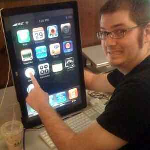 Obrázek 'Giant IPad'