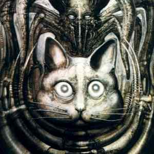 Obrázek 'Giger behemoth'