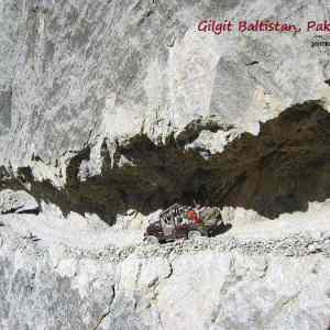 Obrázek 'Gilgit Baltistan Pakistan'