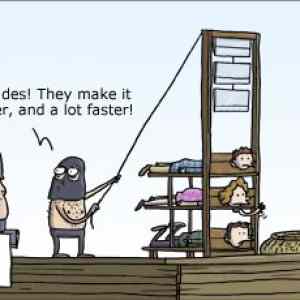 Obrázek 'Gillette&nbsp;guillotine'