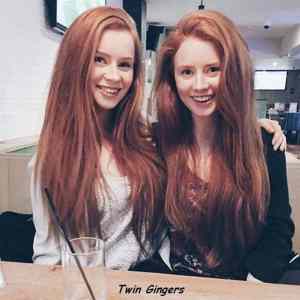 Obrázek 'Ginger Twins   '