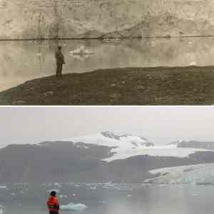 Obrázek 'Glacier in 100-years'