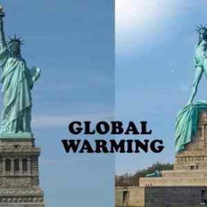 Obrázek 'Global warming'