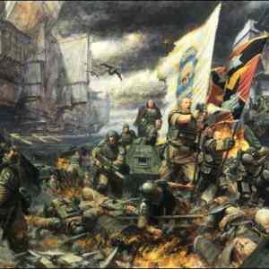 Obrázek 'Glory for the first who dies'