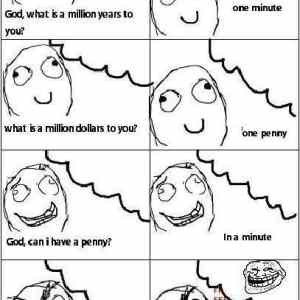 Obrázek 'God troll'