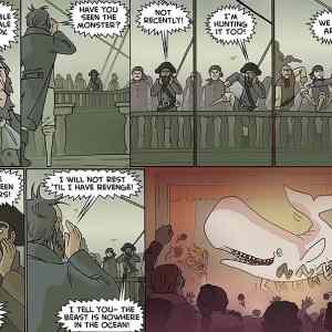 Obrázek 'Goddamn whales '
