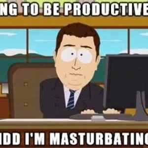 Obrázek 'Going&nbsp;To&nbsp;Be&nbsp;Productive&nbsp;Today'