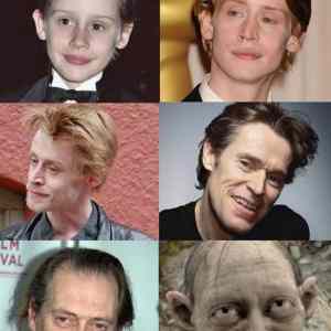 Obrázek 'Gollum&nbsp;evolution'