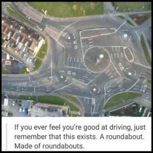 Obrázek 'Good At Driving'