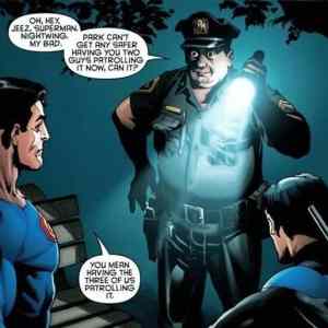Obrázek 'Good Guy Superman'