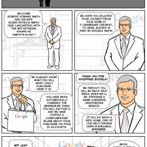 Obrázek 'Google Store'
