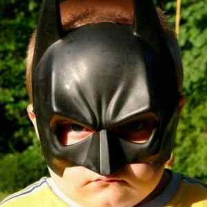 Obrázek 'Gotham Needs Me'