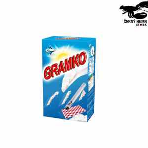Obrázek 'Gramko'