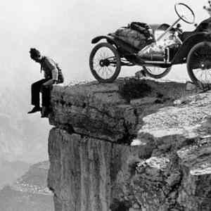 Obrázek 'Grand Canyon 1914'
