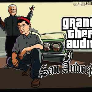 Obrázek 'Grand Theft Audit'