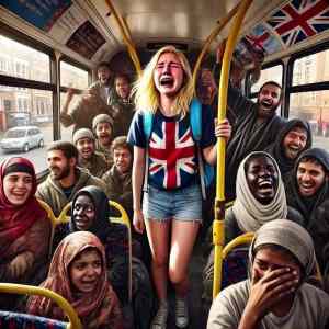 Obrázek 'Great Britai N'